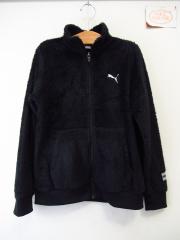 Puma、140cm、ブルゾン、ポリエステル、男の子用