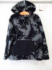 Puma、140cm、パーカー、ポリエステル、男の子用