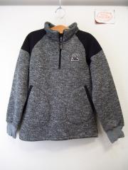 J.PRESS、140cm、プルオーバー、ポリエステル、男の子用