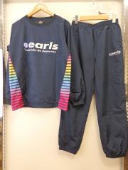 Earls Court、160cm、セットもの、ポリエステル、男女共用