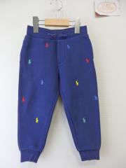 POLO RALPH LAUREN、100cm、パンツ、綿・ポリエステル、男の子用