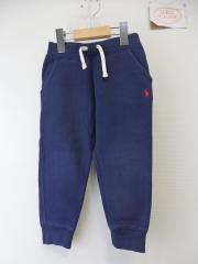 POLO RALPH LAUREN、100cm、パンツ、綿・ポリエステル、男の子用
