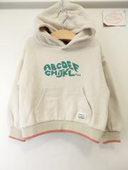 BEAMS、130cm、パーカー、綿・ポリエステル、男女共用