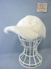 kate spade new york、52cm、帽子、綿・ポリエステル、女の子用