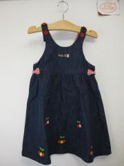 mikihouse HOT BISCUITS