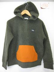 WASK、160cm、プルオーバー、ポリエステル、男の子用