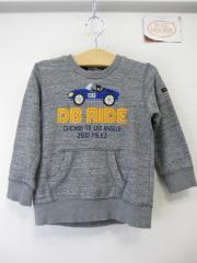 DOUBLE.B[ミキハウス ダブルB]|子供服の古着通販 - ミラクルボックス