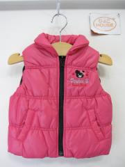 DOUBLE.B[ミキハウス ダブルB]|子供服の古着通販 - ミラクルボックス