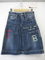 ぴっぴどん 未使用 デニム&ダンガリー 12oz  MADEデニム ぴっぴどん 未使用 デニム&ダンガリー 12oz MADEデニム DENIM DUNGAREE