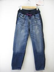 DENIM DUNGAREE[デニム ダンガリー]|子供服の古着通販 - ミラクルボックス