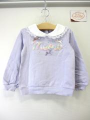 any FAM、120cm、トレーナー、綿、女の子用