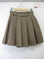 mezzo piano Junior、150cm、キュロット、ポリエステル、女の子用