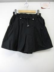 mezzo piano Junior、150cm、キュロット、ポリエステル、女の子用
