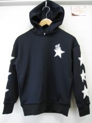 Jack Bunny!!、150cm、パーカー、ポリエステル、女の子用