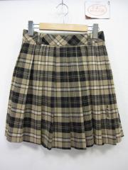 mezzo piano Junior、160cm、キュロット、ポリエステル、女の子用