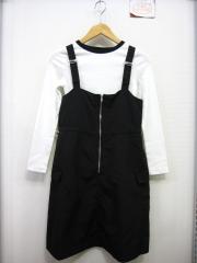 lovetoxic、140cm、セットもの、綿・ポリエステル、女の子用