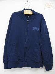 GAP、140cm、カーディガン、綿・ポリエステル、男の子用