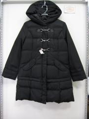 mezzo piano、150cm、ダウン、ポリエステル、女の子用