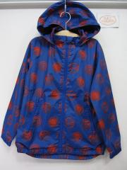 GAP、130cm、ブルゾン、ポリエステル、男の子用