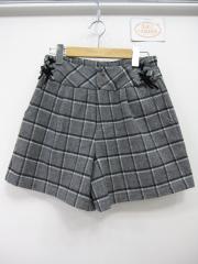 Lindsay、150cm、キュロット、ポリエステル、女の子用