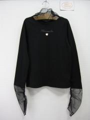 JENNI love、150cm、カットソー、綿・ポリエステル、女の子用