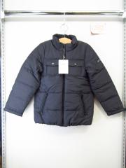 BEBE、140cm、コート、ポリエステル、男の子用