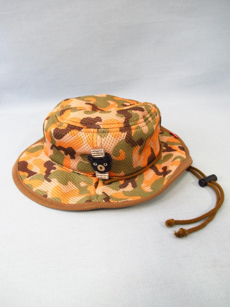 mikihouse DOUBLE.B 帽子 52cm ひよこHOUSE｜mikihouse DOUBLE.Bの子供 