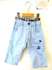 mikihouse、110cm、パンツ、綿・ポリウレタン、男の子用
