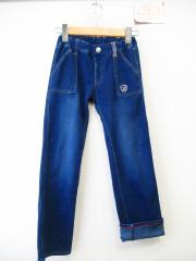 mikihouse、130cm、パンツ、綿・ポリエステル、男の子用