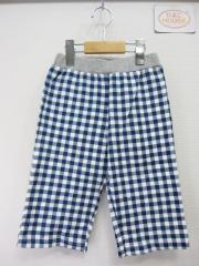 mikihouse、130cm、パンツ、綿、男の子用