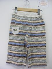 kladskap、130cm、パンツ、綿、男の子用