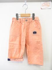 mikihouse DOUBLE.B、130cm、パンツ、綿、男の子用