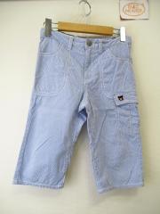 mikihouse DOUBLE.B、140cm、パンツ、綿、男の子用