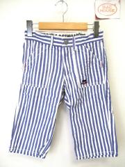 mikihouse DOUBLE.B、140cm、パンツ、綿、男の子用