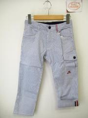 mikihouse、140cm、パンツ、綿、男の子用