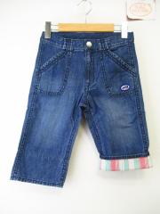 mikihouse、140cm、パンツ、綿、男の子用