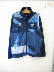 KELME、150cm、ブルゾン、ポリエステル、男の子用