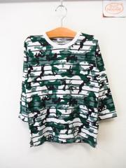 WASK、140cm、Ｔシャツ、綿、男の子用