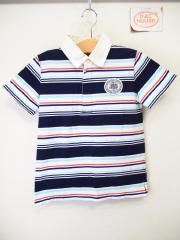 J.PRESS、140cm、ポロシャツ、綿、男の子用