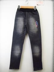 WASK、150cm、ジーンズ、綿・ポリエステル、男の子用