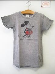 DENIM DUNGAREE、150cm、Ｔシャツ、綿、男女共用