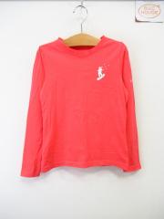 Columbia、130cm、Tシャツ、綿、男女共用