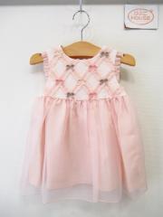 TOCCA BAMBINI、90cm、フォーマル、ポリエステル、女の子用