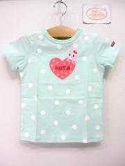 mikihouse HOT BISCUITS