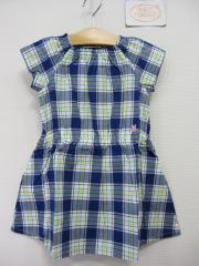 mikihouse HOT BISCUITS