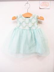 TOCCA BAMBINI、80cm、フォーマル、ポリエステル、女の子用