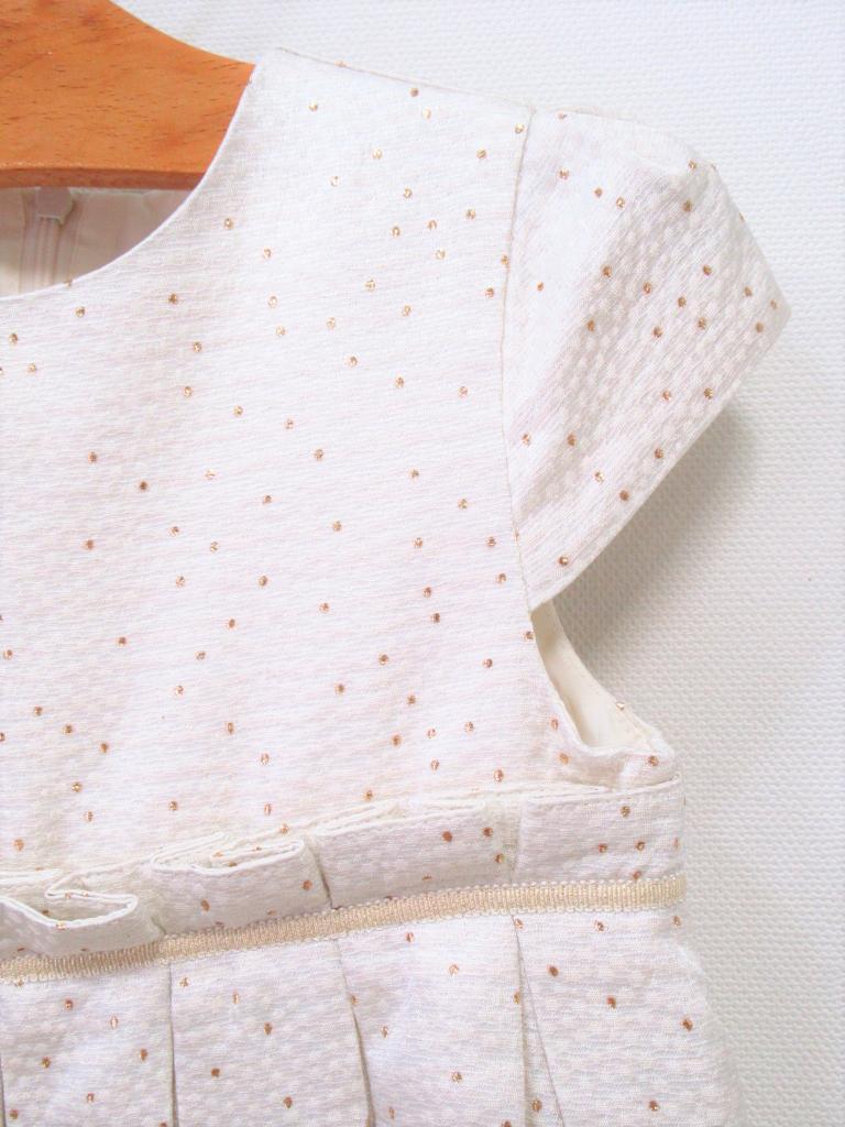 Tartine et Chocolat ワンピース 110cm ひよこHOUSE｜Tartine et