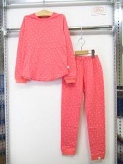 IENA ENFANT、120cm、セットもの、綿、女の子用