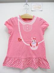 mikihouse HOT BISCUITS