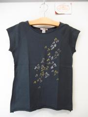 Bonpoint、140cm、カットソー、綿、女の子用